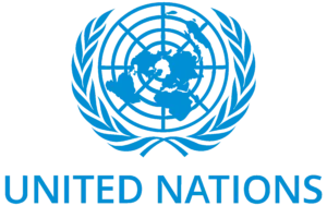 Logo un united nations