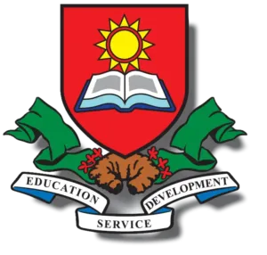 Logo university namibia